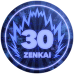 Zenkai 30