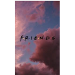Friends/anime hang out group