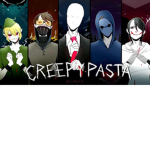 Creepypasta Fanz
