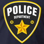 Iron Steel Police Department