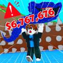 Escape Logs for Fish! 🐟