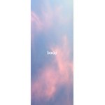 The Legendary Boops