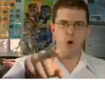 your a poopy head