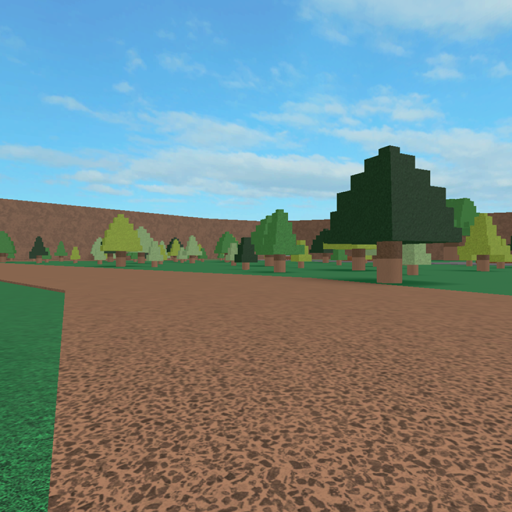 Lumber Tycoon Revival [ALPHA]