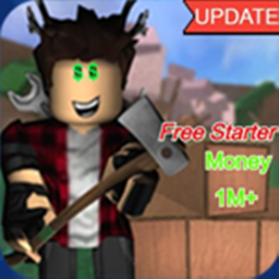 Lumber Tycoon 3 [King Of Modded]