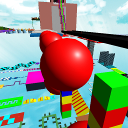 Fun obby 🎉 250 stages!