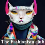 The Fashionista club