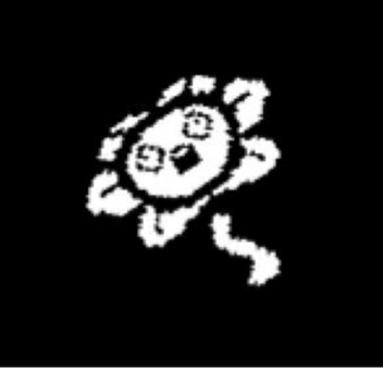 Flowey cancer planet