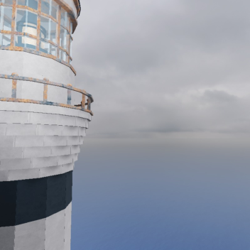Lighthouse Island