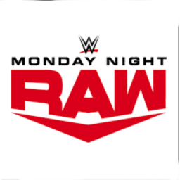 Monday Night RAW.