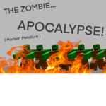 The Zombie Gang!