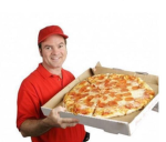 pizza is good for you