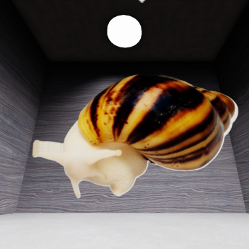 Slugík [Early Access To Mission 2🔥]