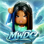 Motion Waves Dance Company