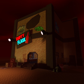 WDBRAG BANLAND HANGOUT 