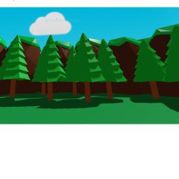 Nature Tycoon (2)