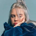 Billie Eilish fanxX