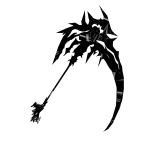 Dark Galaxy Scythe