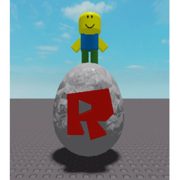 Egg Baseplate