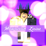 Hawaiian Luau