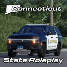 Connecticut State Roleplay icon