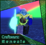 Craftwars Genesis