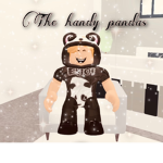 The handy pandas