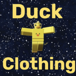 Duck hero clothing