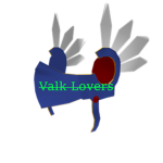 Valk ######