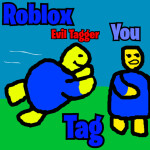 Roblox Tag [BETA]