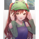 FruityCat fan group