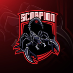Scorpion Claw Karate
