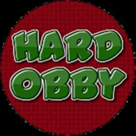 Hard core hard obby