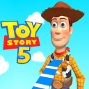 Toy Story 5 Obby