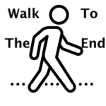 Walk To The End - Group