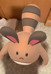 Buns bun squad