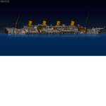 Whi.tty's Titanic