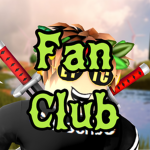 Its WilliamUkl fan club