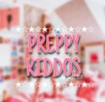 ( • Preppy Kiddos • )
