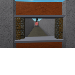 The Modern Roblox Battles Weapon Firing.