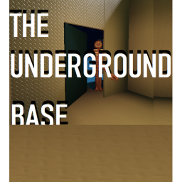 The UnderGround Base