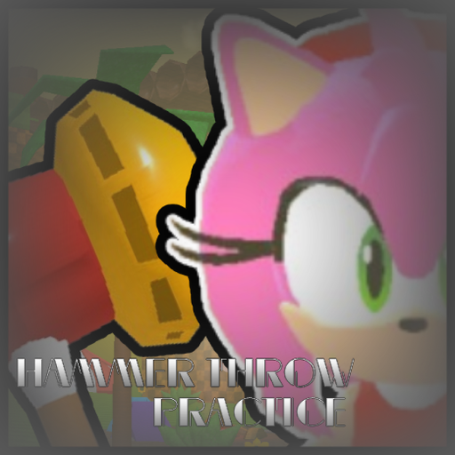 [UPD] Hammer Throw Practice