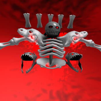 OMEGA/ULTRA SANS BATTLE (HARD MODE)