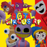 🎪Digital Circus🎪