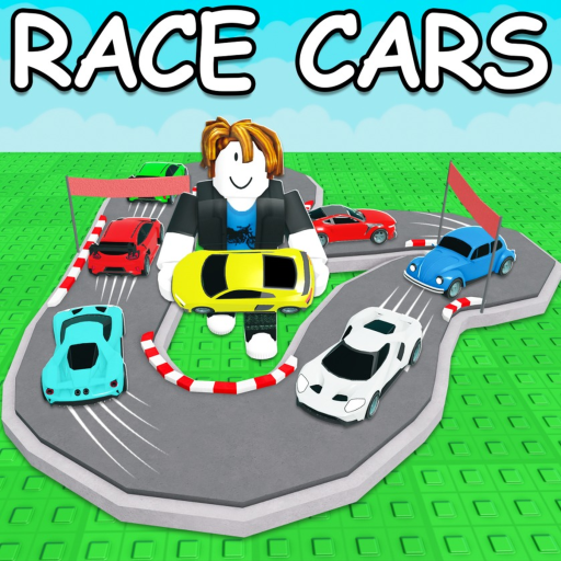 Build a Car Race