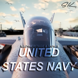 NAVY Fighter Jet Training Center