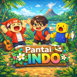 [HOME] Pantai Indo Hangout🎙️