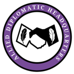 Allied Diplomat Headquarters