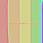 Chocolates - Shop