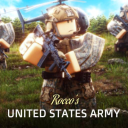 United States Army Training Base
